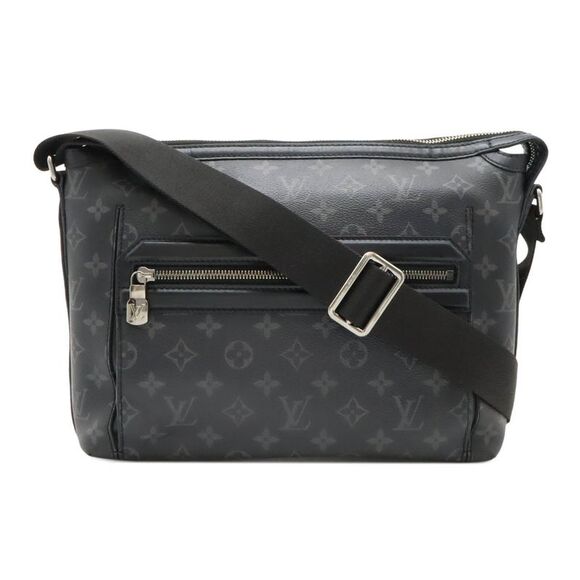 LOUIS VUITTON Other - Louis Vuitton Monogram Eclipse Odyssee Messenger PM Bag